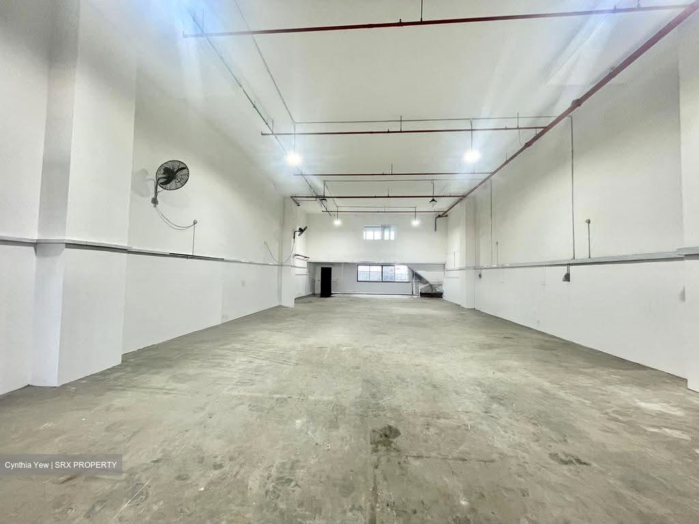 Loyang Enterprise Building (D17), Factory #619969861